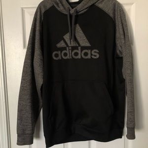 Adidas Sweatshirt